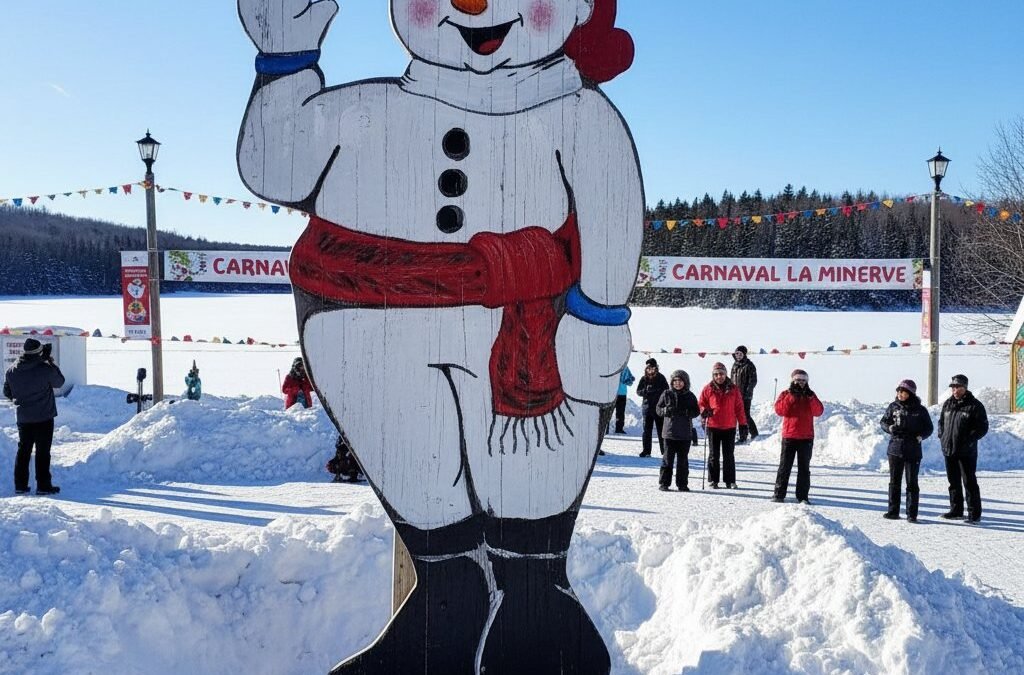 Carnaval de La Minerve