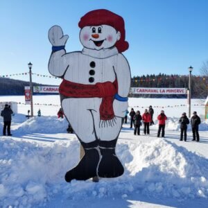 Carnaval de La Minerve 2026